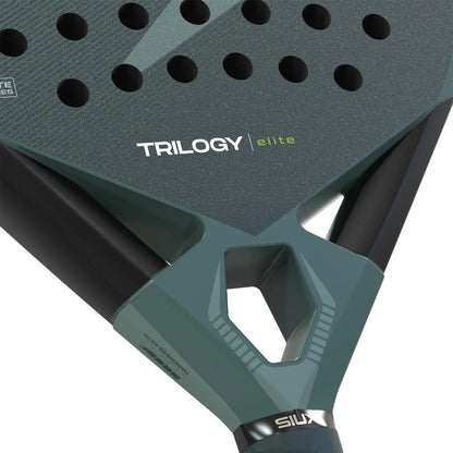 SIUX TRILOGY ELITE 6