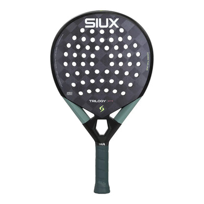 SIUX TRILOGY PRO NOIR 2026
