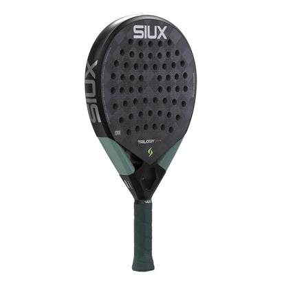 SIUX TRILOGY PRO NOIR 2026