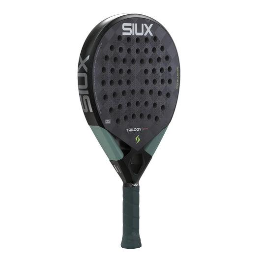 SIUX TRILOGY PRO NOIR 2026