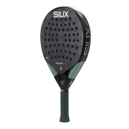 SIUX TRILOGY PRO NOIR 2026