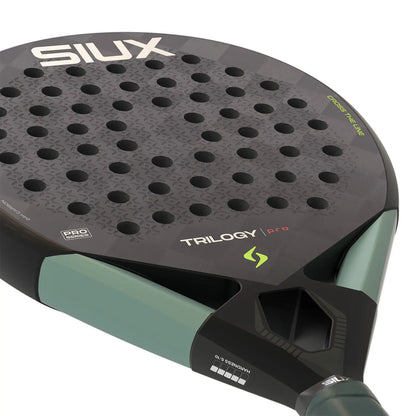 SIUX TRILOGY PRO NOIR 2026