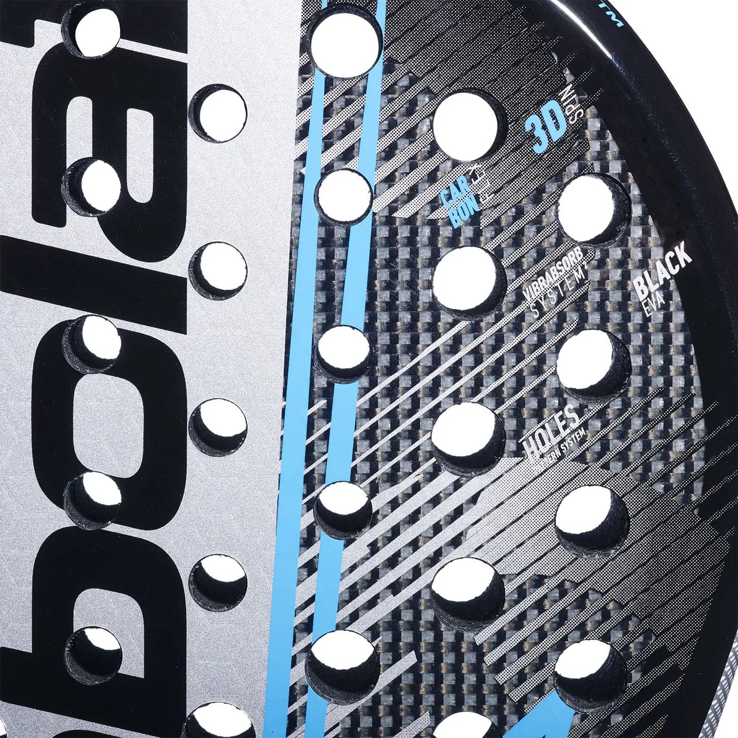 BABOLAT AIR VERON