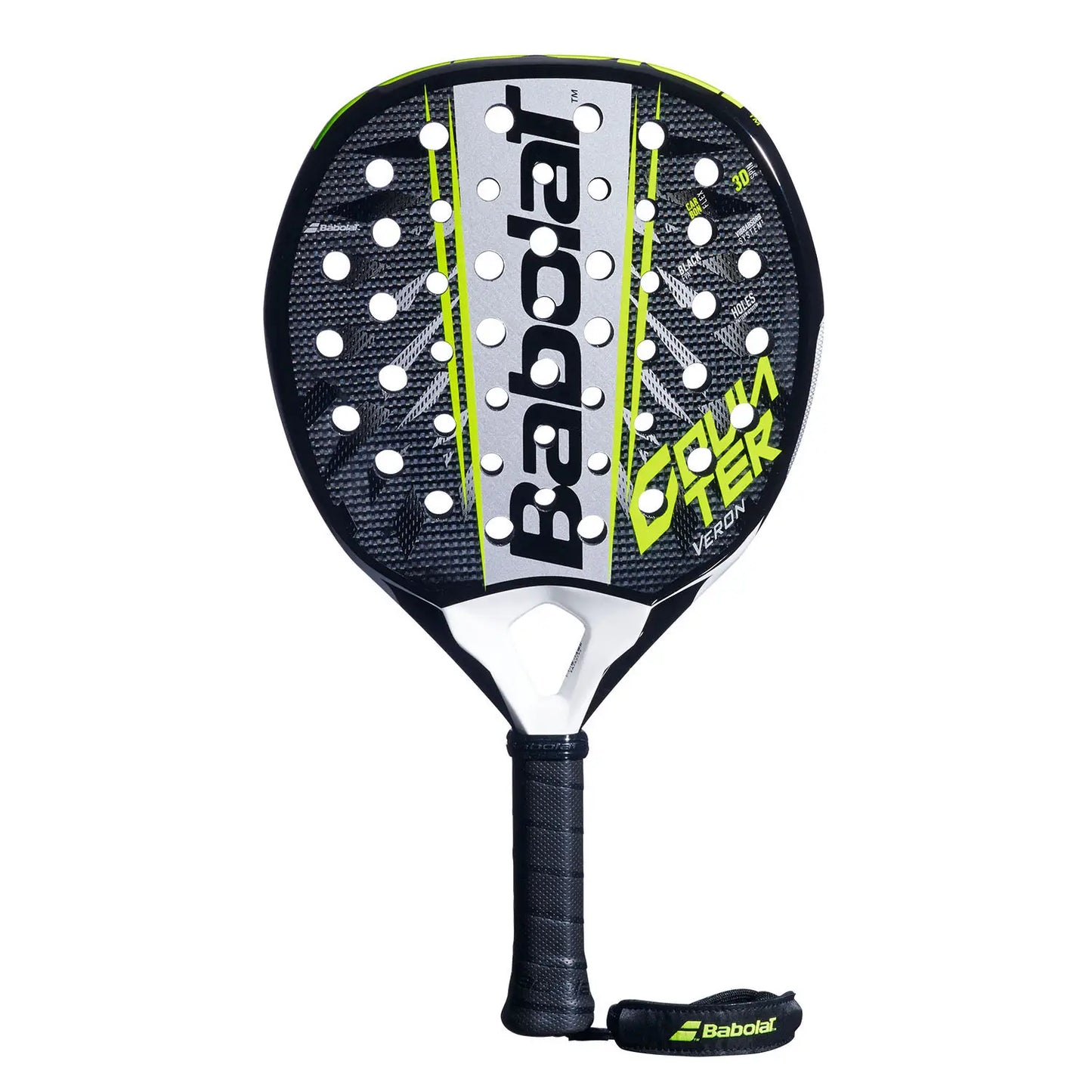BABOLAT COUNTER VERON