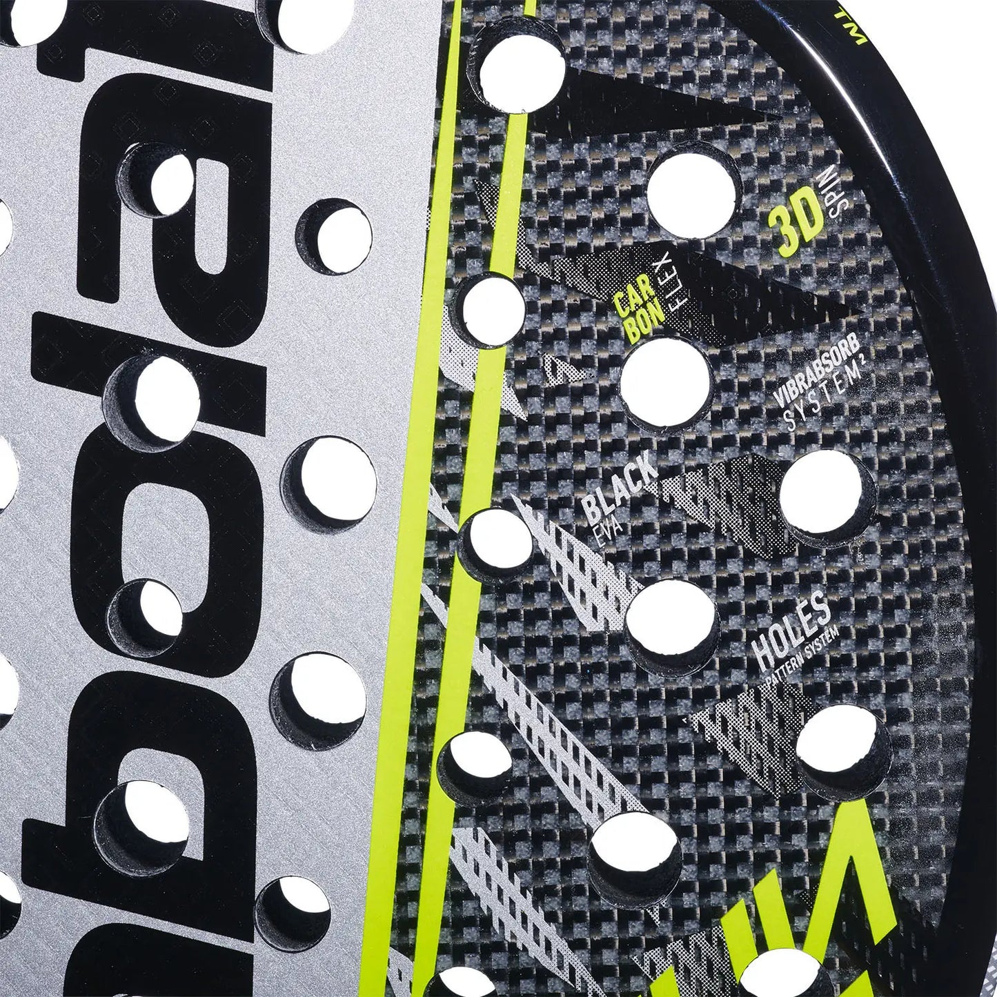 BABOLAT COUNTER VERON