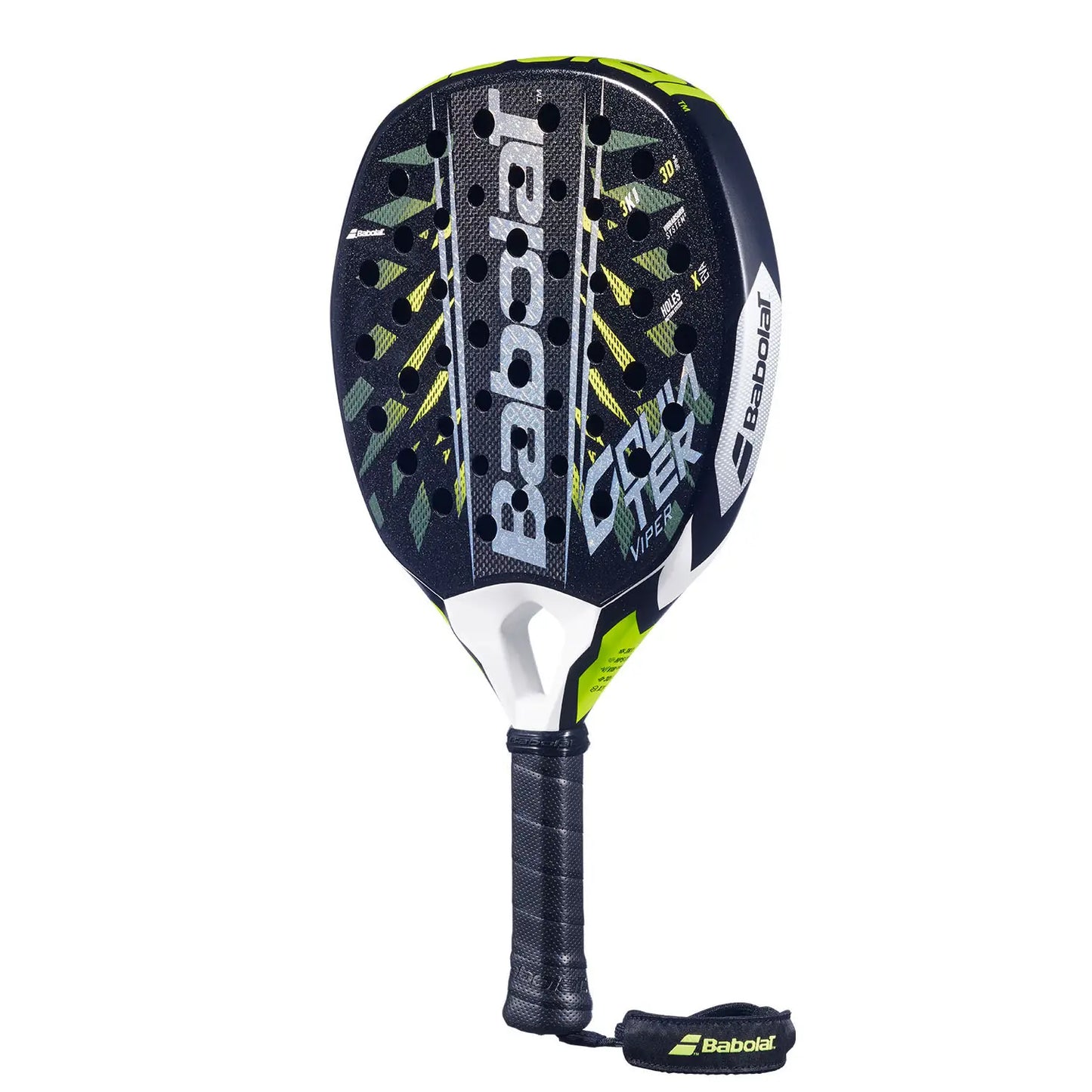 BABOLAT COUNTER VIPER