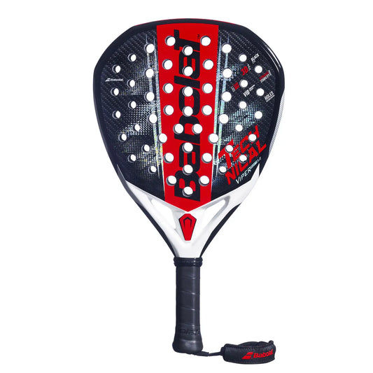 BABOLAT TECH VIPER SOFT