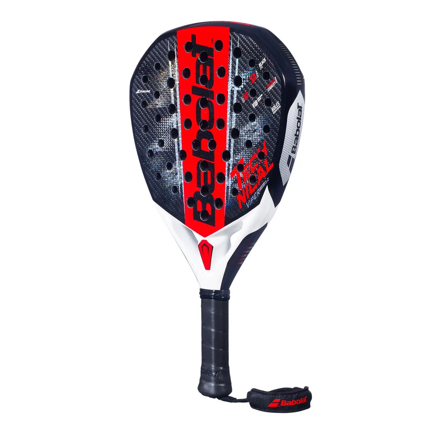 BABOLAT TECH VIPER SOFT