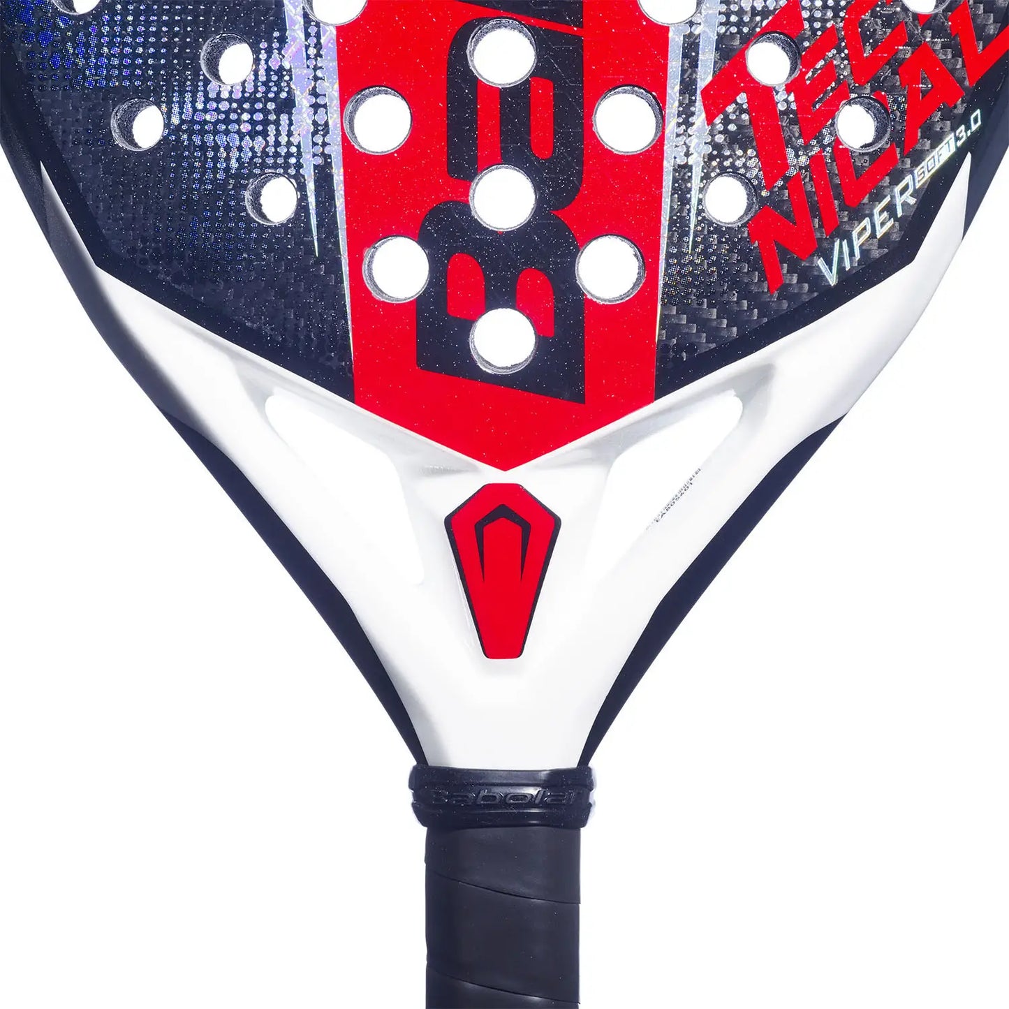 BABOLAT TECH VIPER SOFT