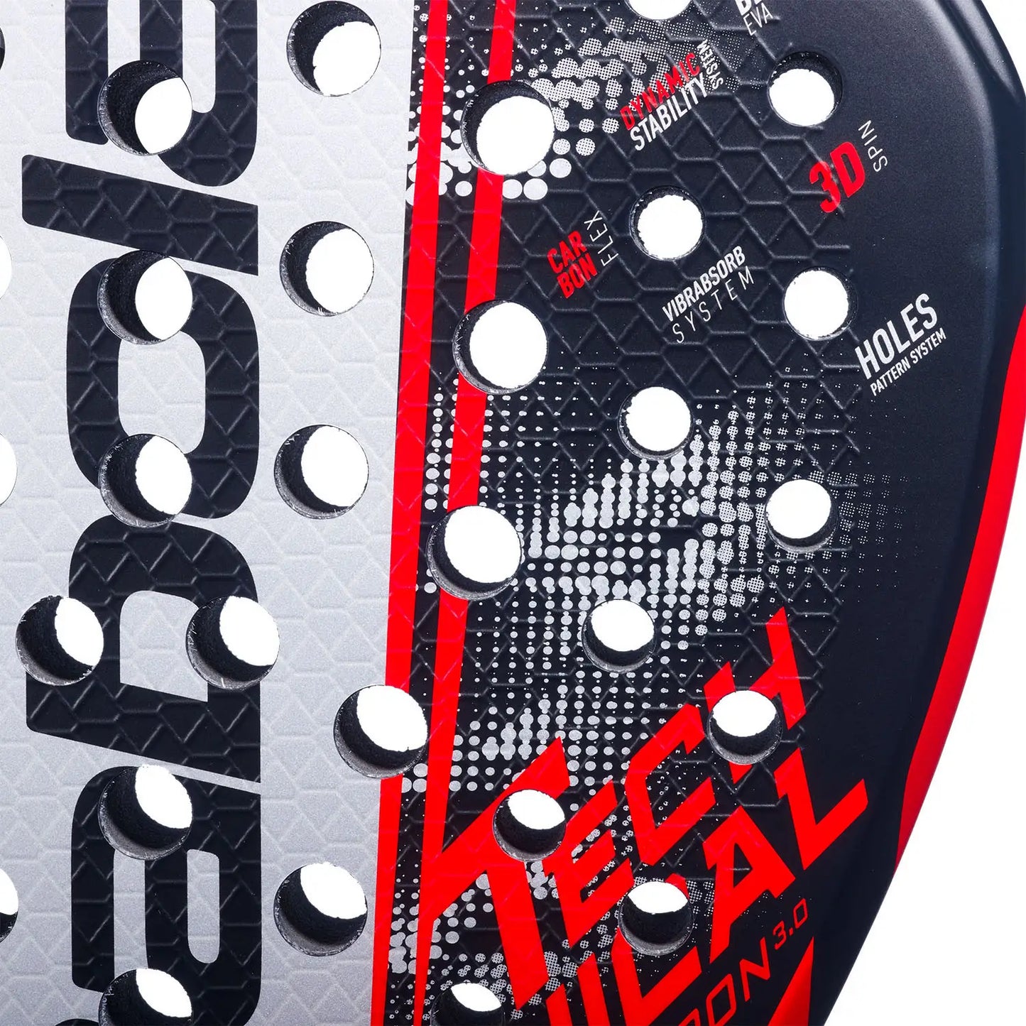 BABOLAT TECHNICAL VERON