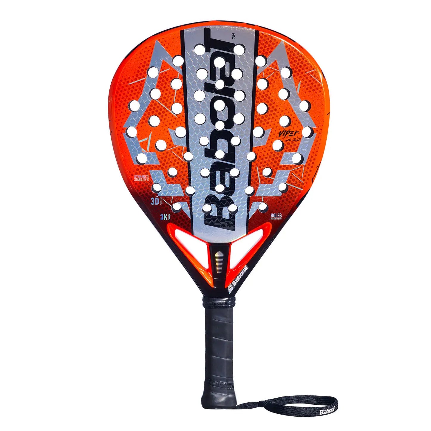 BABOLAT VIPER JUAN LEBRON 3.0