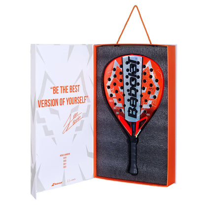 BABOLAT VIPER JUAN LEBRON 3.0