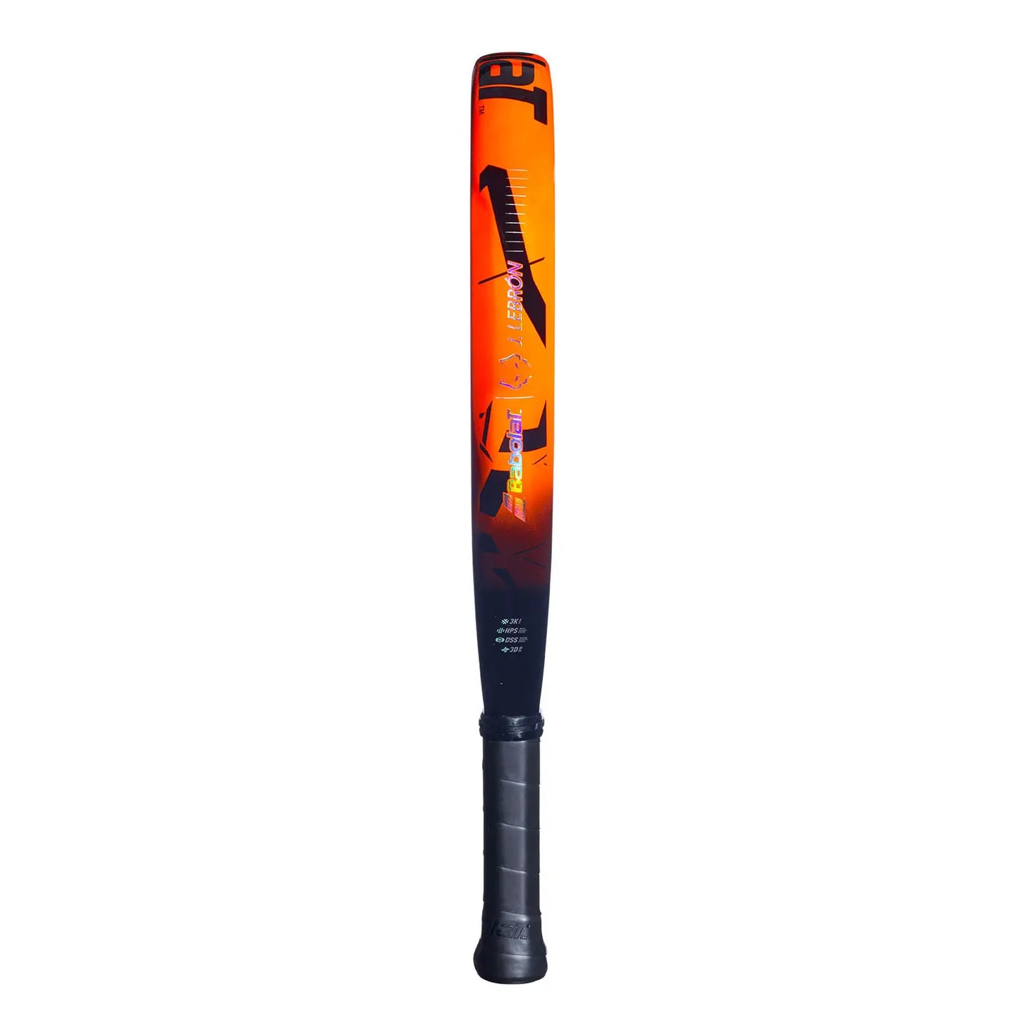 BABOLAT VIPER JUAN LEBRON 3.0