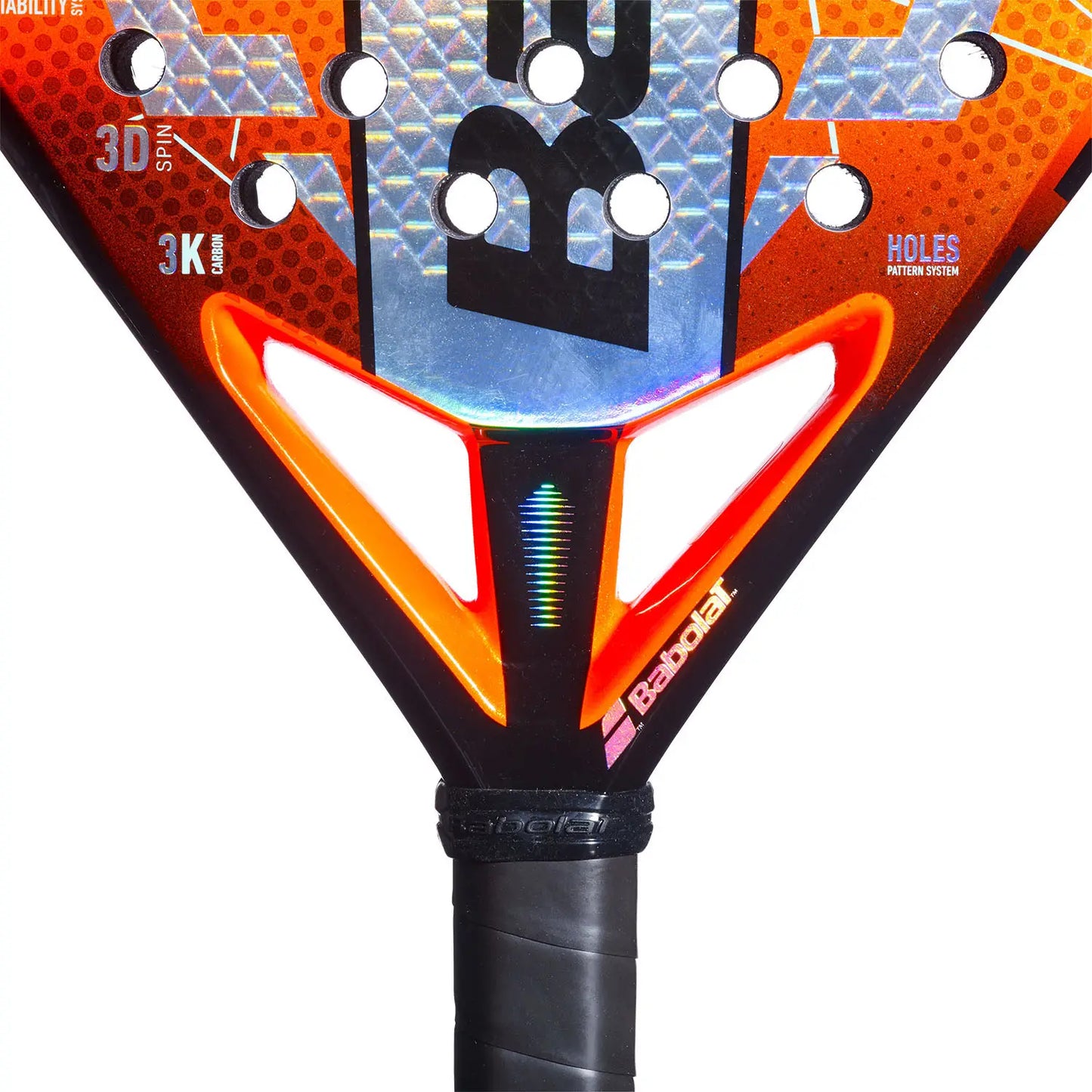 BABOLAT VIPER JUAN LEBRON 3.0