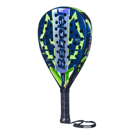 BABOLAT VIPER JUAN LEBRON 3.0 VERDE