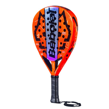 BABOLAT VIPER SOFT JUAN LEBRON