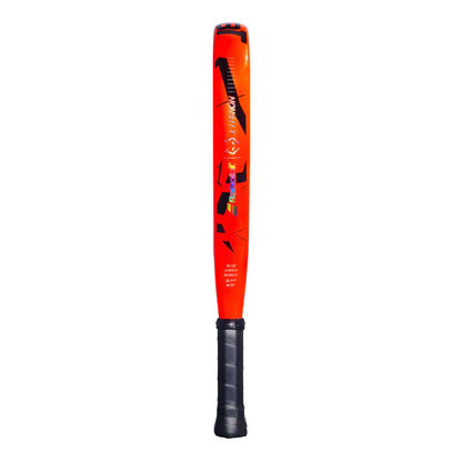 BABOLAT VIPER SOFT JUAN LEBRON