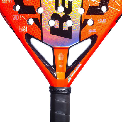BABOLAT VIPER SOFT JUAN LEBRON
