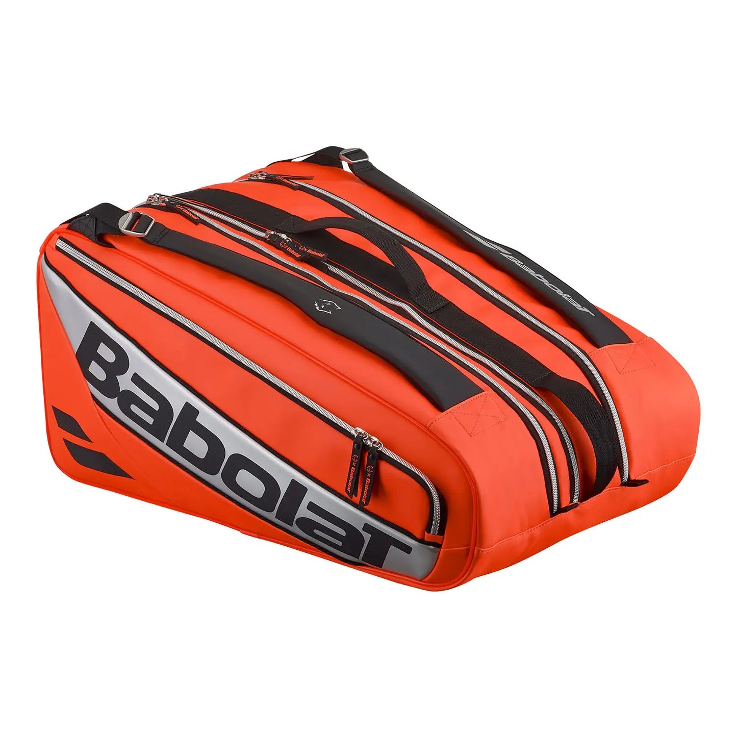 PALETERO BABOLAT RH PROPADEL JUAN LEBRON 2 GEN