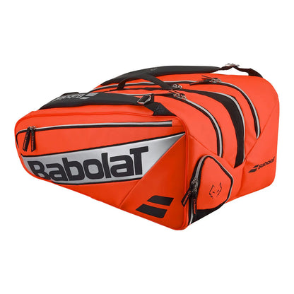 PALETERO BABOLAT RH PROPADEL JUAN LEBRON 2 GEN