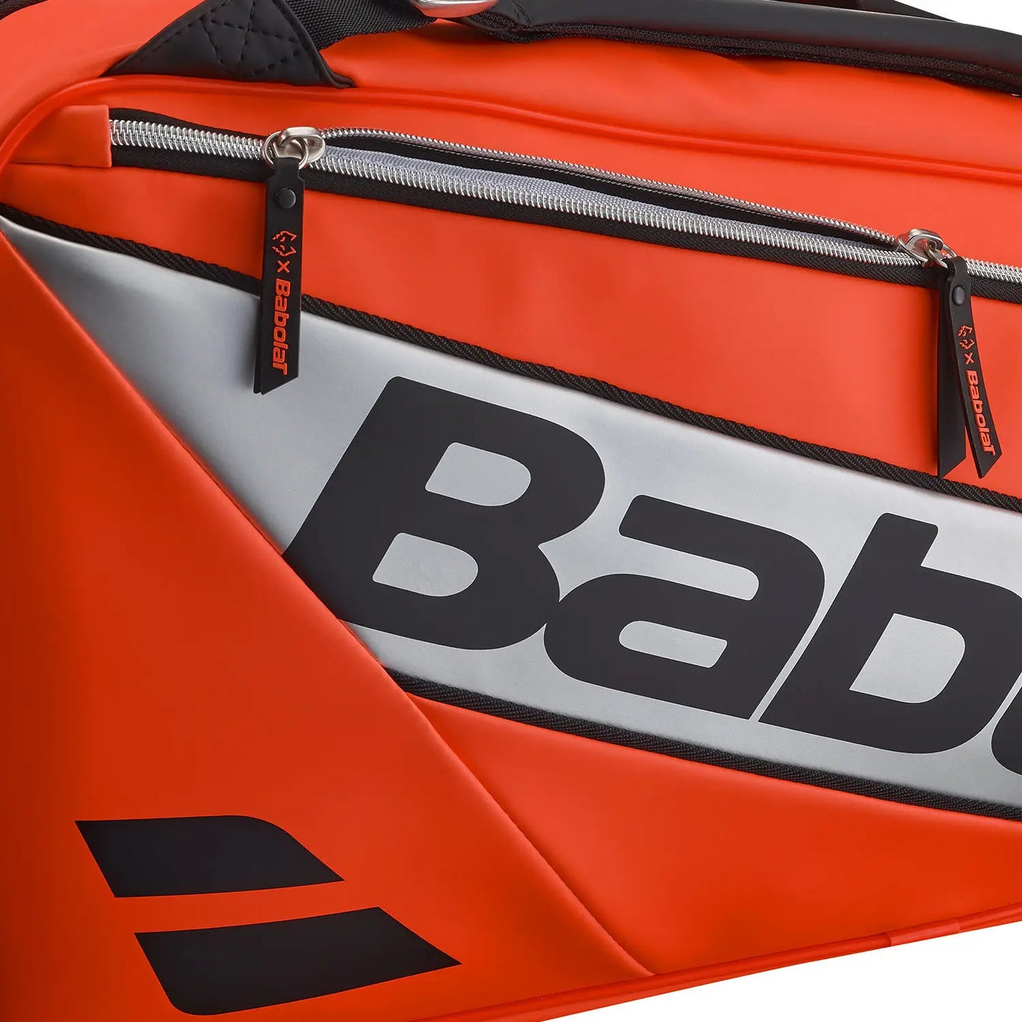 PALETERO BABOLAT RH PROPADEL JUAN LEBRON 2 GEN