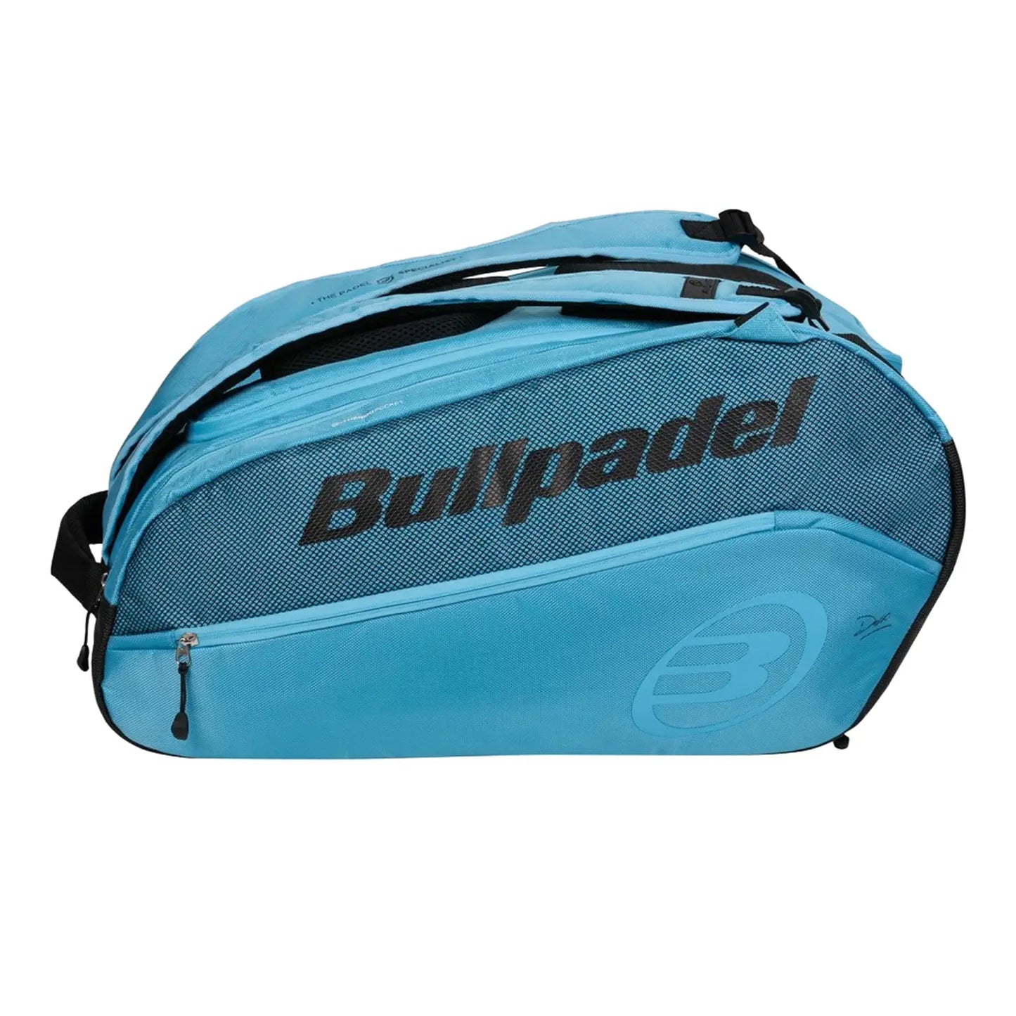 PALETERO BULLPADEL VERTEX WOMEN