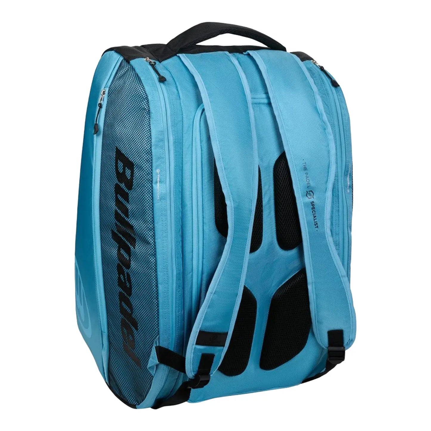 PALETERO BULLPADEL VERTEX WOMEN