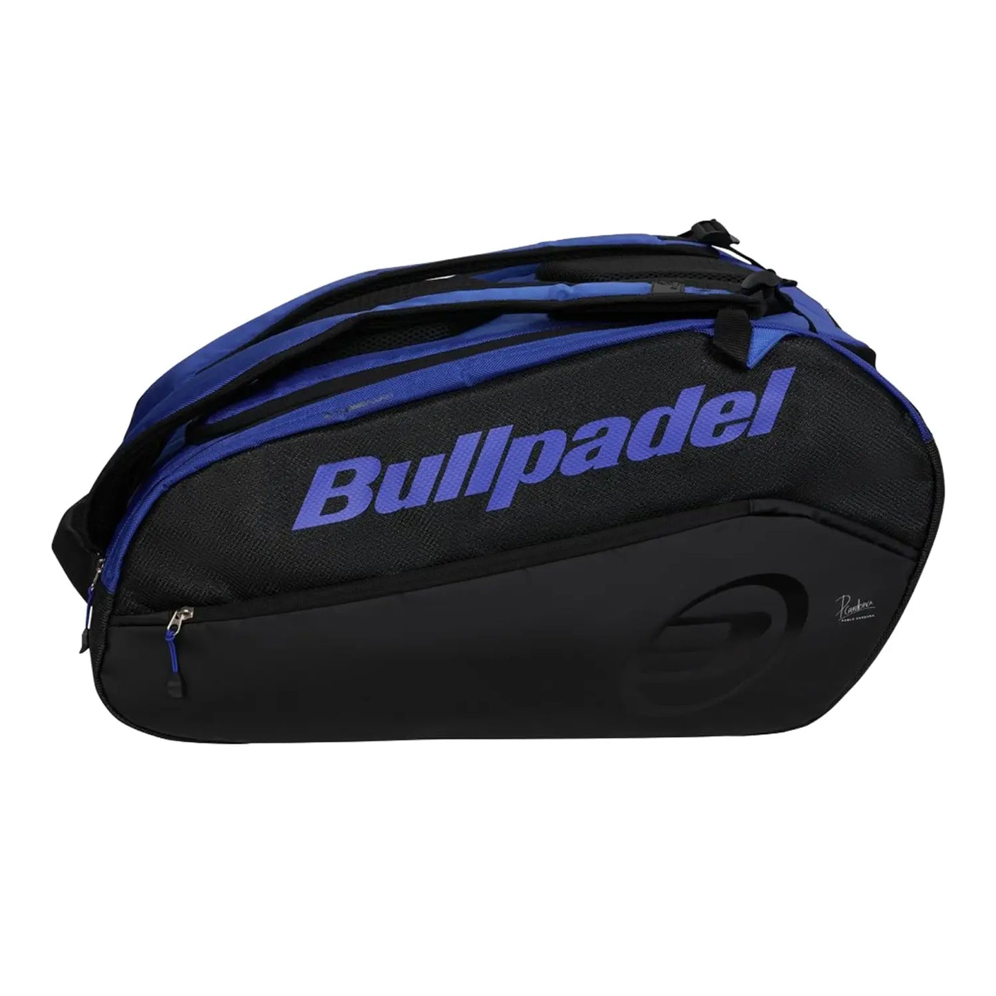 PALETERO BULLPADEL BPP26002 VERTEX GEO