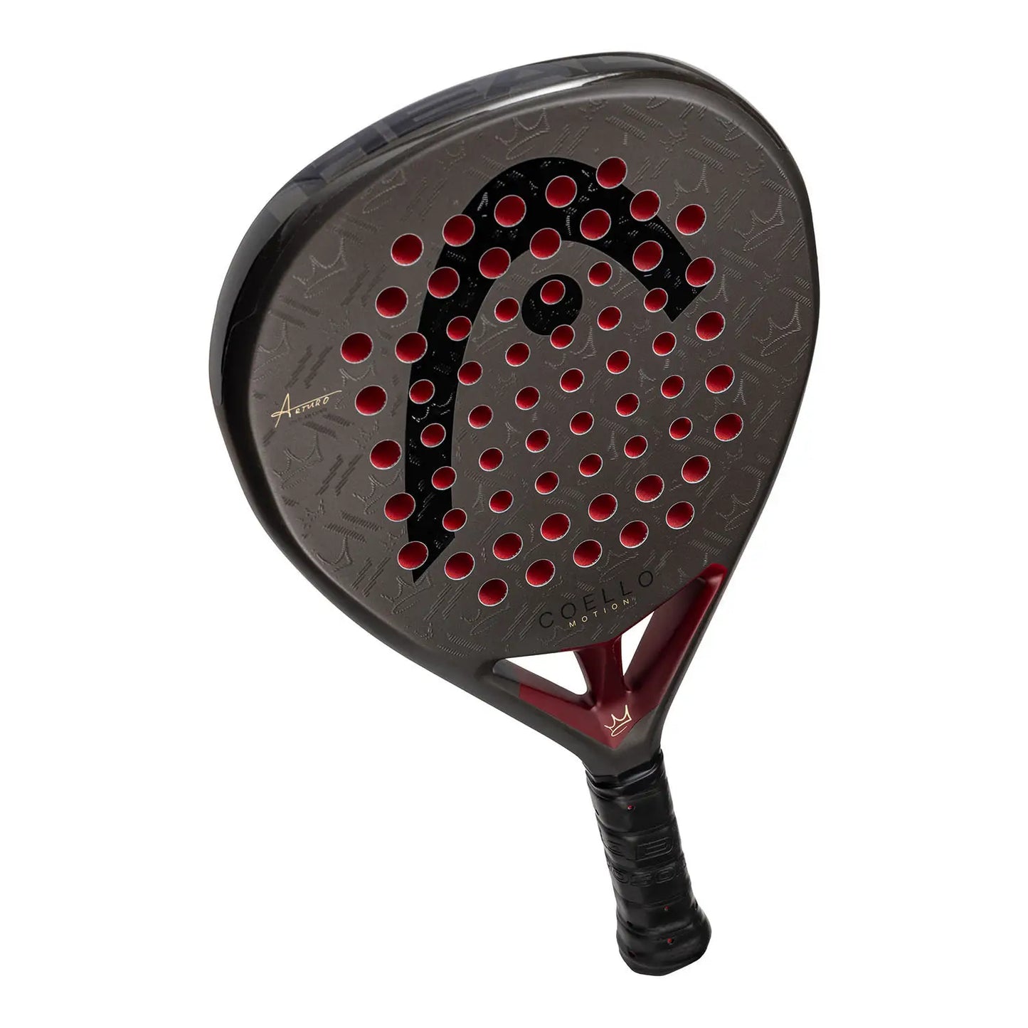 HEAD COELLO MOTION 2026