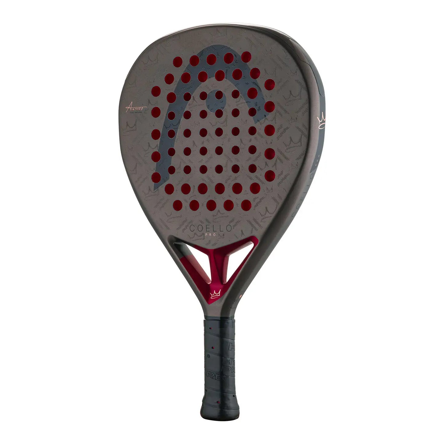 HEAD COELLO PRO 2026 ARTURO COELLO