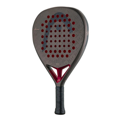 HEAD COELLO PRO 2026 ARTURO COELLO