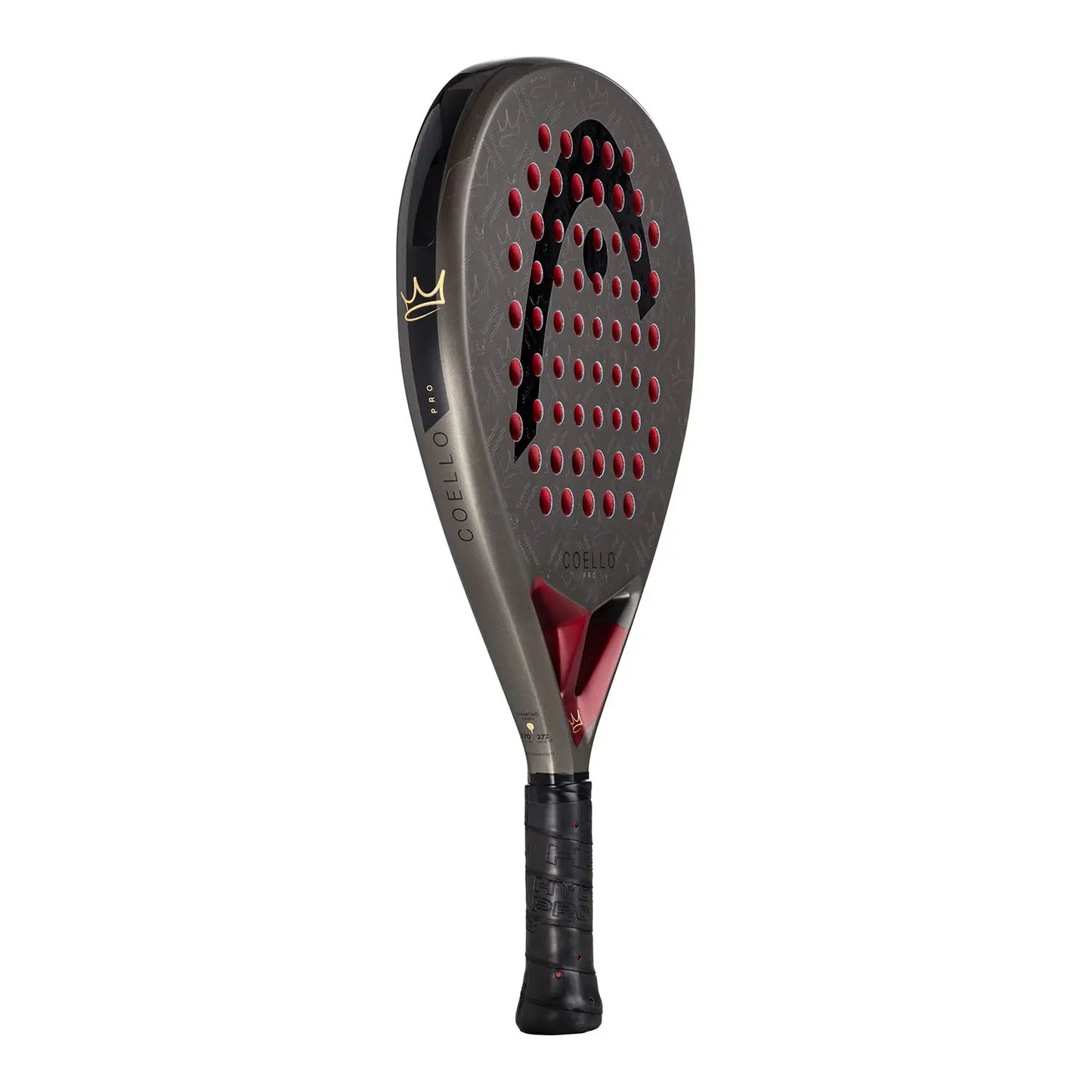 HEAD COELLO PRO 2026 ARTURO COELLO