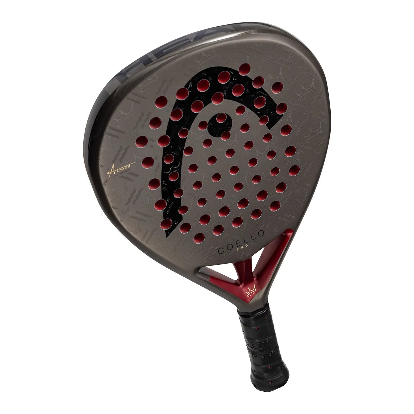 HEAD COELLO PRO 2026 ARTURO COELLO