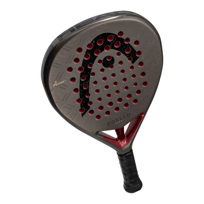 HEAD COELLO PRO 2026 ARTURO COELLO