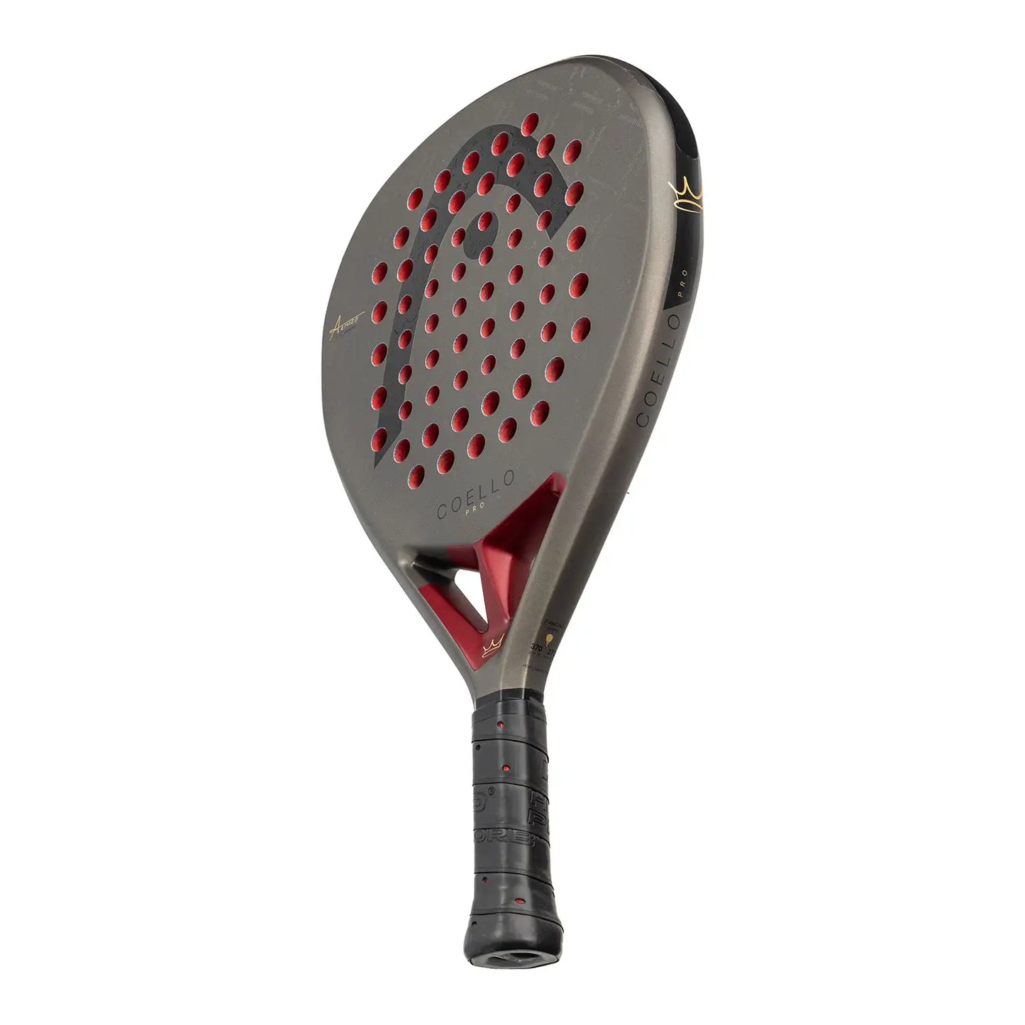 HEAD COELLO PRO 2026 ARTURO COELLO