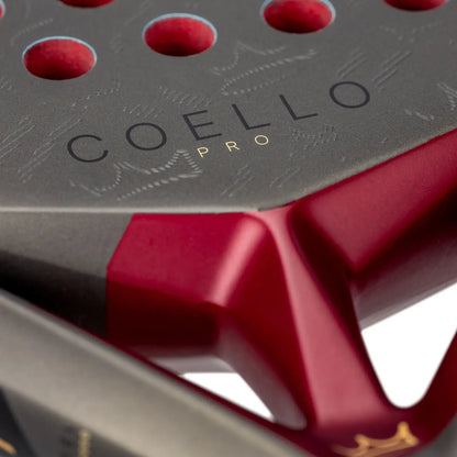 HEAD COELLO PRO 2026 ARTURO COELLO