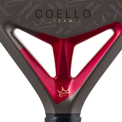 HEAD COELLO TEAM 2026