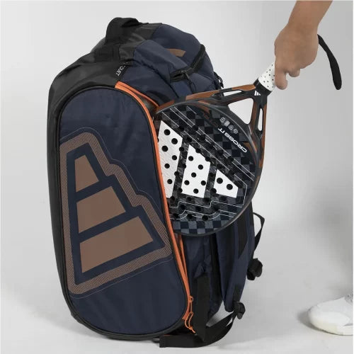 PALETERO ADIDAS PROTOUR BLUE 2026
