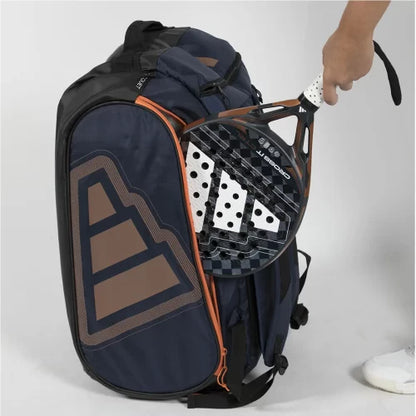 PALETERO ADIDAS PROTOUR BLUE 2026