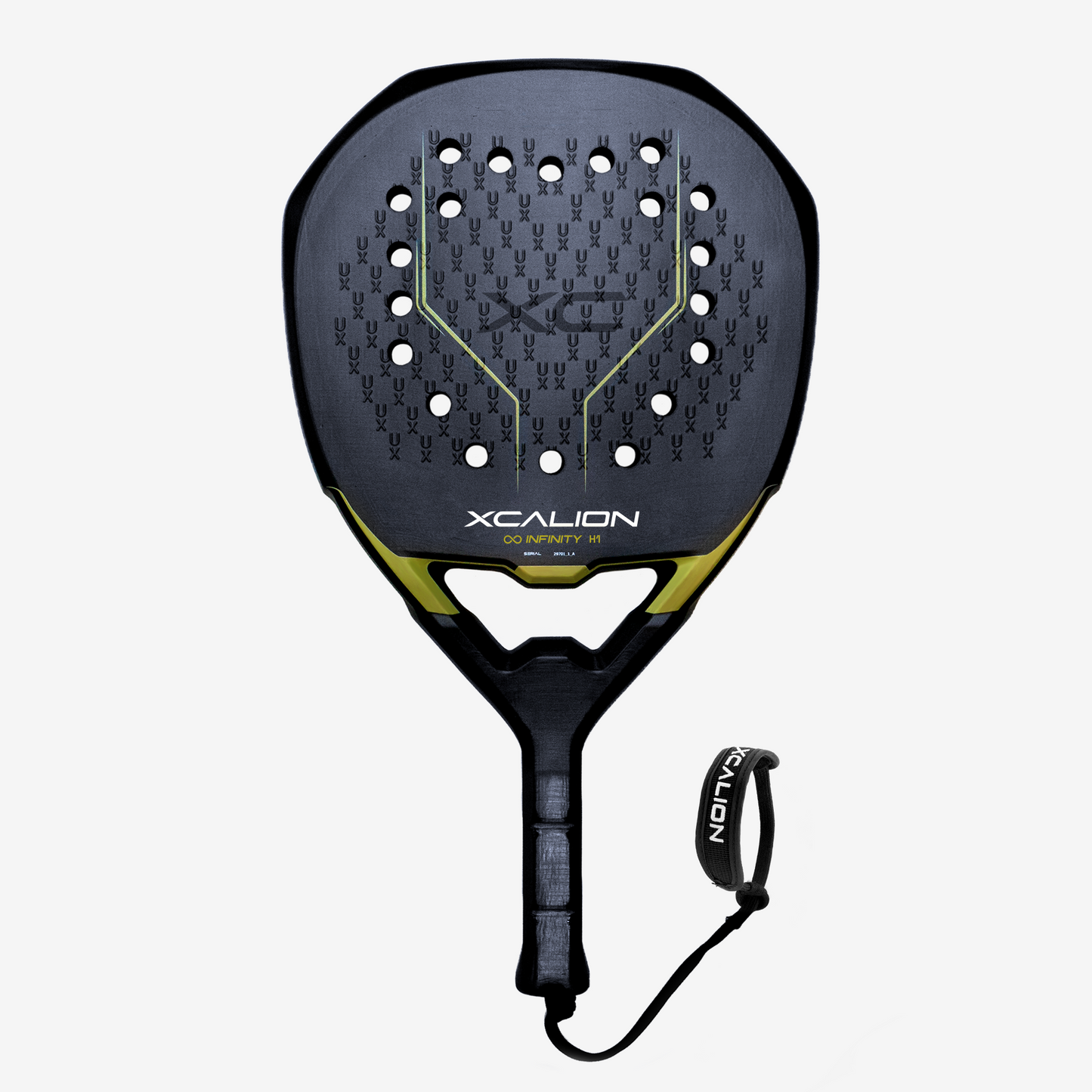 INFINITY H1 (POTENCIA)