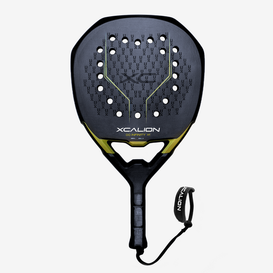 INFINITY H1 (POTENCIA)