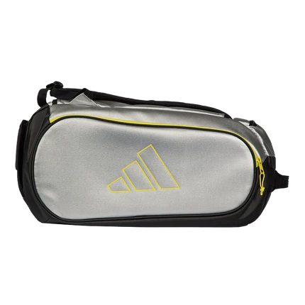 PALETERO ADIDAS TOUR SILVER 2026