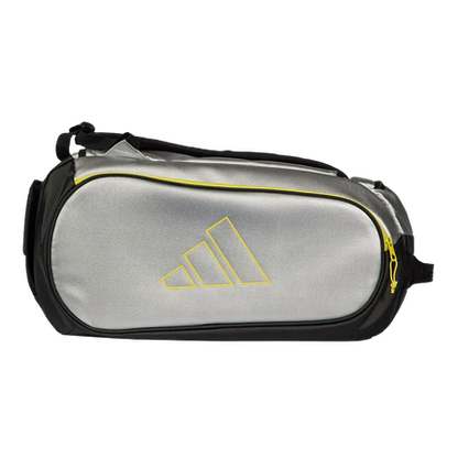PALETERO ADIDAS TOUR SILVER 2026