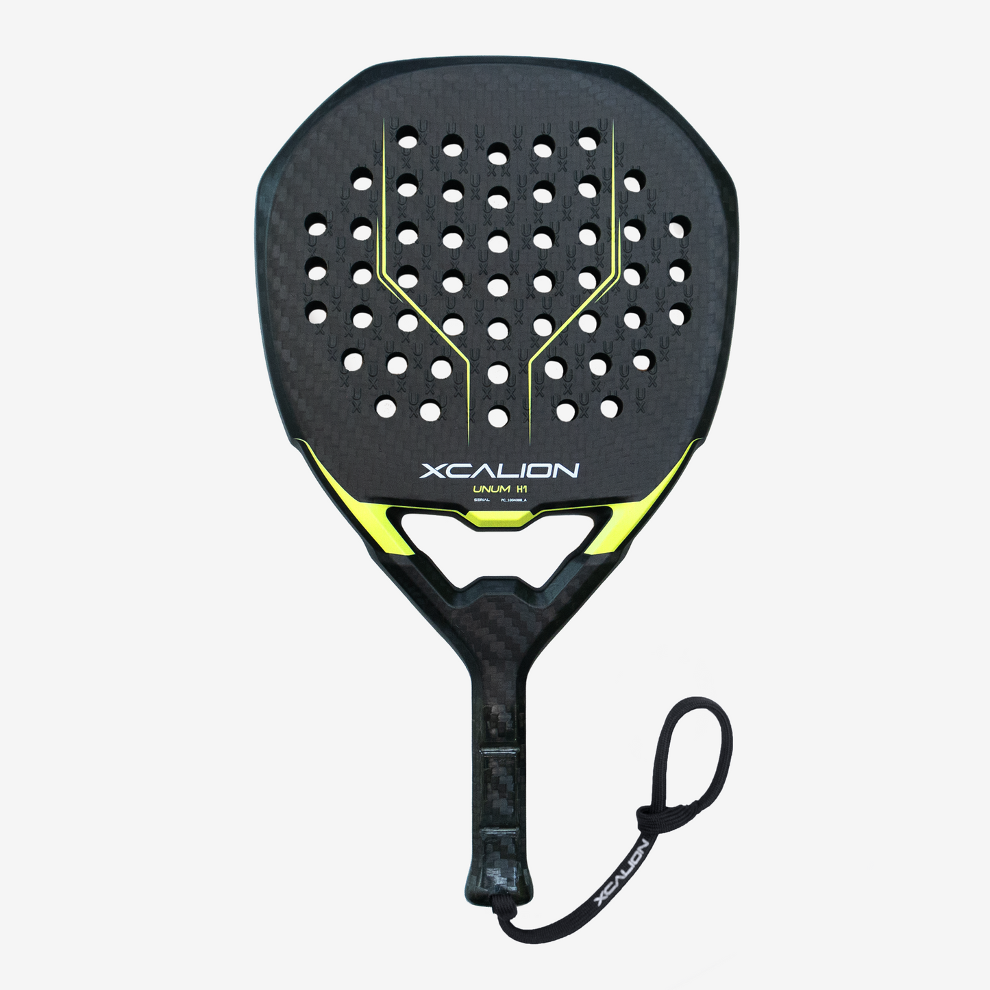 UNUM H1 (POWER)