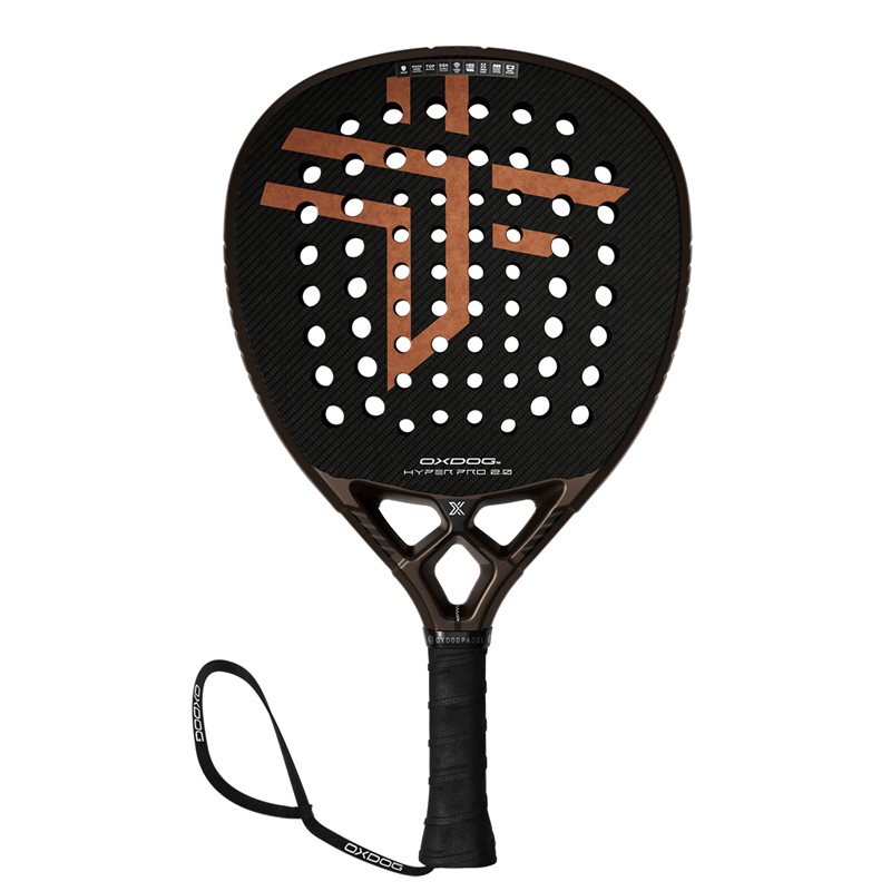 OXDOG HYPER PRO 2.0