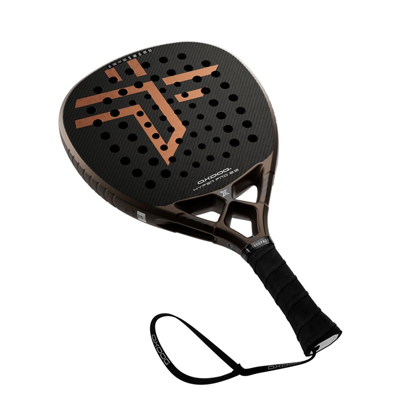 OXDOG HYPER PRO 2.0