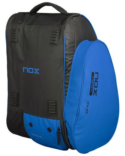 PALETERO NOX ML10 TEAM BLACK/BLUE