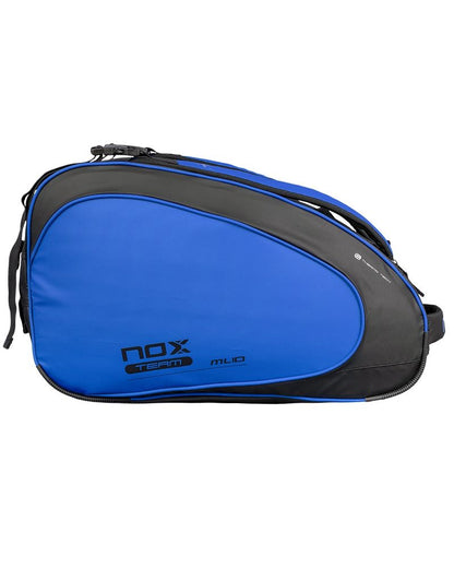 PALETERO NOX ML10 TEAM BLACK/BLUE
