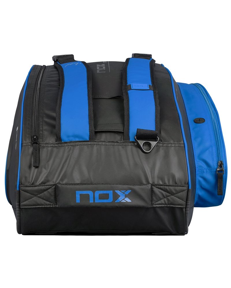 PALETERO NOX ML10 TEAM BLACK/BLUE