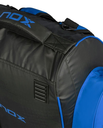 PALETERO NOX ML10 TEAM BLACK/BLUE